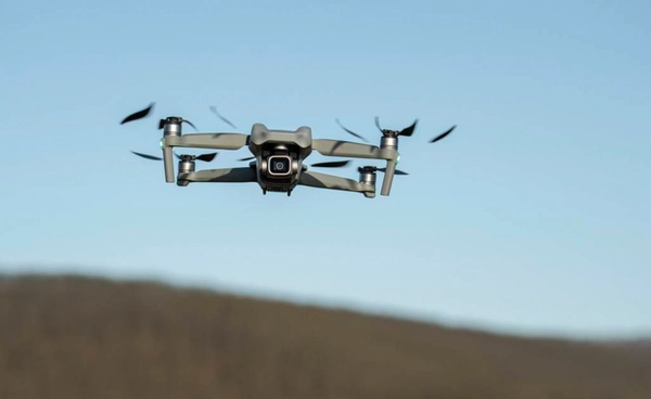 สธ.ทดสอบโดรนส่งยา เตรียมพัฒนา Medical Drone ใช้ทั่วไทย