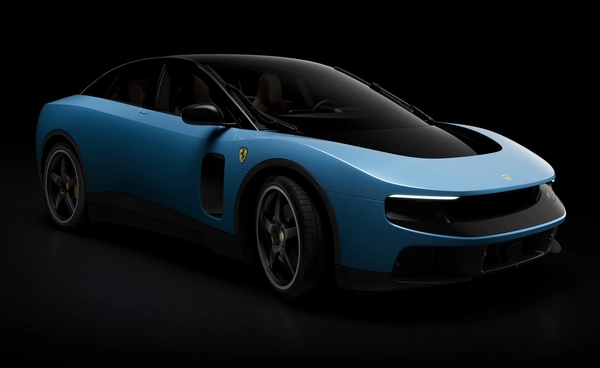 Ferrari Luce โดนนักสะสมรถไฮเปอร์คาร์สับเละ ว่าไม่มีค่าพอให้ประดับแบรนด์ Ferrari แม้แต่น้อย