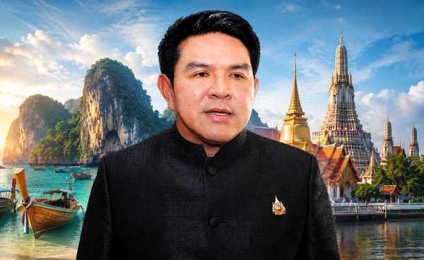 จ่อชง ครม.ก.ค. ปรับโครงสร้าง ท่องเที่ยว–กีฬา บูรณาการวัฒนธรรม