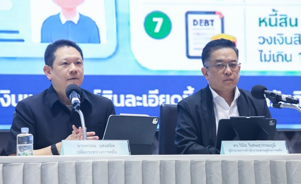 เปิดไทม์ไลน์ทบทวนสิทธิ์ "บัตรสวัสดิการแห่งรัฐ" เริ่มยืนยันตัวตน 4 มิ.ย.นี้