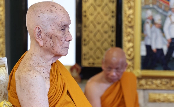 สมเด็จพระสังฆราช ประทานพระดำริจัดกิจกรรมเฉลิมพระเกียรติและถวายพระกุศล