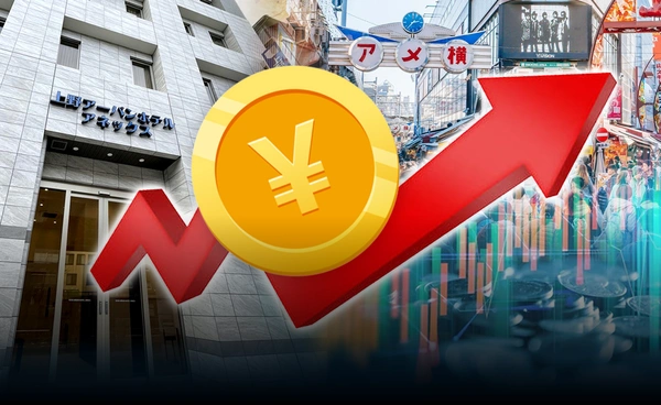 "โตเกียว" ขึ้นภาษีที่พัก 3% รับท่องเที่ยวล้นเมือง