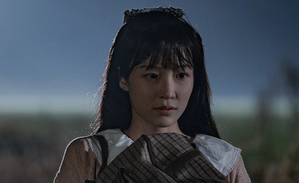"ซอจีฮเย" เสียดายไม่ได้เล่นบทวัยแก่ด้วยตัวเองใน The Scarecrow 