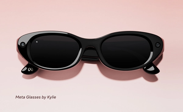 Meta เปิดตัว Meta Glasses แว่นตาอัจฉริยะรุ่นใหม่ในแบรนด์ตัวเอง ราคา 299 ดอลลาร์แต่แปลเรียลไทม์ได้ 14 ภาษา