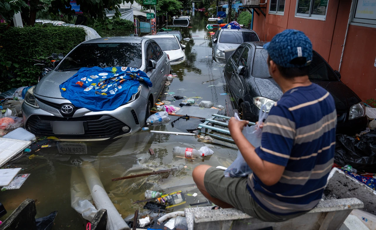 “อาชีวะอาสา” เปิดจุดบริการ 57 แห่ง ตรวจเช็ก-ซ่อมฟรี! รถ-เครื่องใช้ไฟฟ้า
