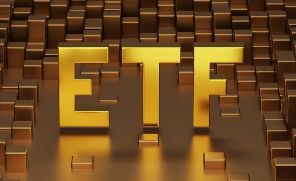 เปิดลิสต์ 10 "ETF ทองคำ" มาร์เก็ตแคปใหญ่ที่สุดในโลก