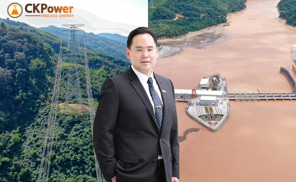 CKP กำไรดำเนินงานครึ่งปี 326 ล้าน ลุยรับมือเอลนีโญ