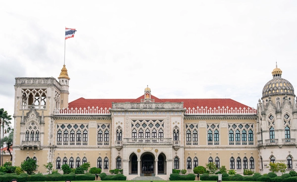สรุปมติครม. 5 พ.ค. 2569 แต่งตั้งที่ปรึกษานายกรัฐมนตรี-ข้าราชการการเมือง