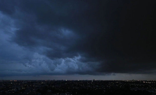 เปิดตัวระบบเตือนภัยล่วงหน้า เช็กพื้นเสี่ยง-ปริมาณฝนตก รับมือผลกระทบได้ทันท่วงที