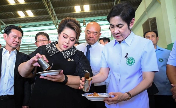 รัฐบาลลุยตรวจปลากระป๋องไม่ตรงฉลาก โทษสูงสุดคุก 10 ปี
