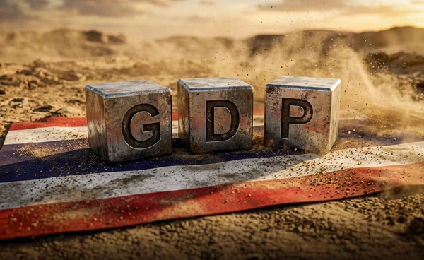 กกร.หั่น GDP ปี 69  เหลือโต 1.2-1.6% ศึกตะวันออกกลางฉุดเศรษฐกิจ