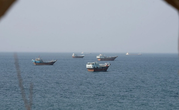 สภาอิหร่านเห็นชอบเก็บค่าผ่านทางในฮอร์มุซแล้ว