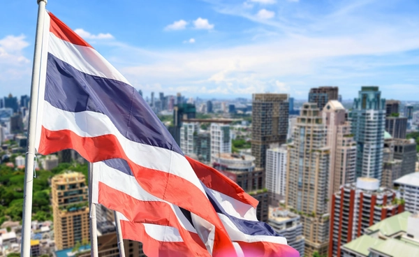 เศรษฐกิจไทยยังแกร่ง! ดัชนี GNI ปี 2568 เพิ่มเกือบ 50,000 ล้านดอลลาร์สหรัฐฯ