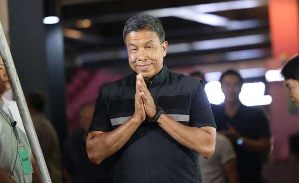 “ชัชชาติ” ย้ำ 4 ปีข้างหน้าหนักกว่าเดิม ลั่นทำงานตอบแทนความวางใจ 