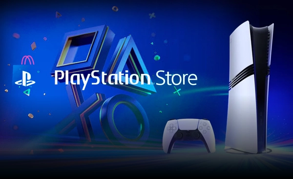 "Sony" ปิดฉากผลิตแผ่นเกม! PlayStation มุ่งดิจิทัลเต็มตัว