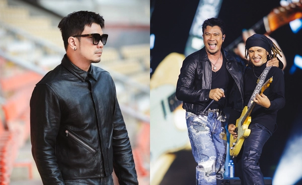 “หนุ่ม กะลา” เคลื่อนไหวหลังดราม่าโดนโห่กลางเวทีคอนเสิร์ต G27 ขอบคุณทุกเสียงร้องตลอด 27 ปี 