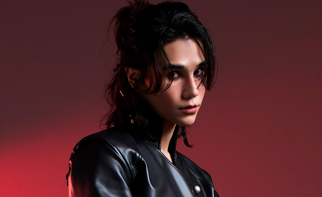 Jeff Satur ศิลปินชายแถวหน้าเมืองไทย เซ็นสัญญาร่วมกับ Universal Music Southeast Asia