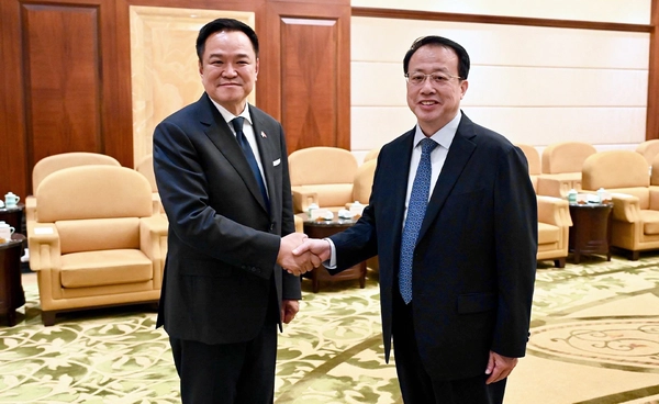 เปิดประตูเศรษฐกิจ! "ไทย-เซี่ยงไฮ้" นายกฯ เร่งดันลงทุน AI ขยายตลาดสินค้าไทย 