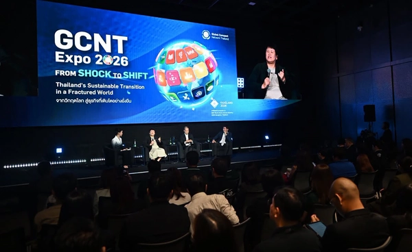 พลิกโจทย์ประเทศไทย สู่ "AI Ecosystem" ยกระดับโครงสร้างพื้นฐานเศรษฐกิจ