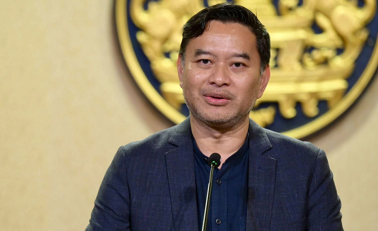 รัฐบาลยืนยันมีมาตรการช่วยน้ำท่วมครบทุกมิติ ทั้งเงินเยียวยา-ประกันภัยพิบัติ