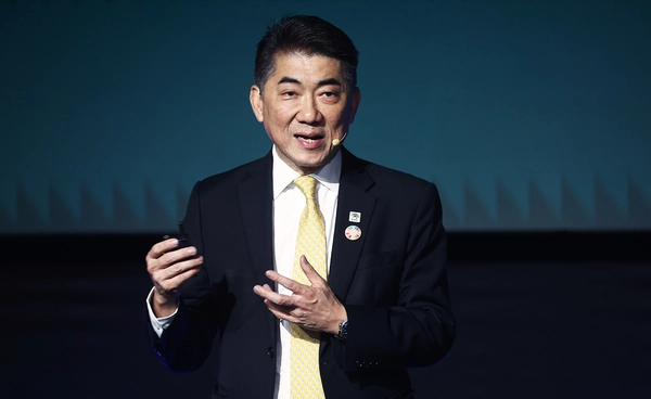 "CPF" ตอบโจทย์ยั่งยืน ยกระดับ 3 โมเดล เติบโตร่วมกันทั้ง Value Chain