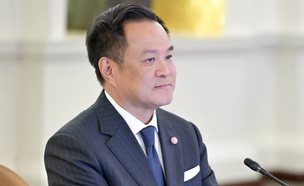 ครม. สัญจรสงขลา รับฟังเสียงชาวบ้านเปลี่ยนปัญหาสู่แนวทางพัฒนา 5 จังหวัดชายแดนใต้
