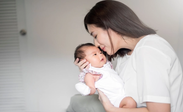 กรมอนามัย หนุนมีลูกคุณภาพ แก้วิกฤตเด็กเกิดน้อย ชูดูแลอย่างเป็นระบบ ตั้งแต่เริ่มปฏิสนธิจนถึงอายุ 6 ปี