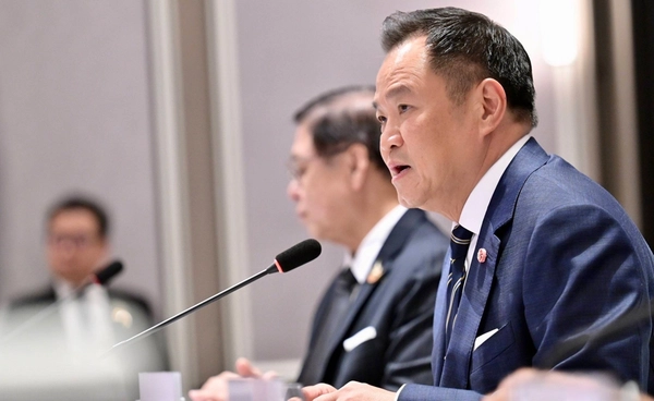 นายกฯ พบเอกชนไทยในเวียดนาม ย้ำ “เติบโตไปด้วยกัน”