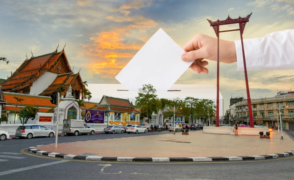 เช็คชื่อ “เลือกตั้งผู้ว่าฯกทม.” ส่องนโยบายเศรษฐกิจโค้งสุดท้าย