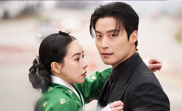 My Royal Nemesis  เปิดตัวแรง ขึ้นอันดับ 1 Netflix ไทย