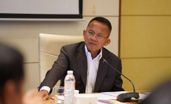 “สมศักดิ์” สั่ง กยท. ปลดล็อกสวนยาง หนุนปลูกทุเรียนรับทุนไร่ละ 2 หมื่น