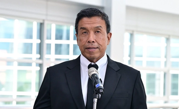 “ชัชชาติ” ชวนประชาชนติดตามงบฯ ปี 70 ย้ำทุกโครงการต้องโปร่งใส-ตรวจสอบได้
