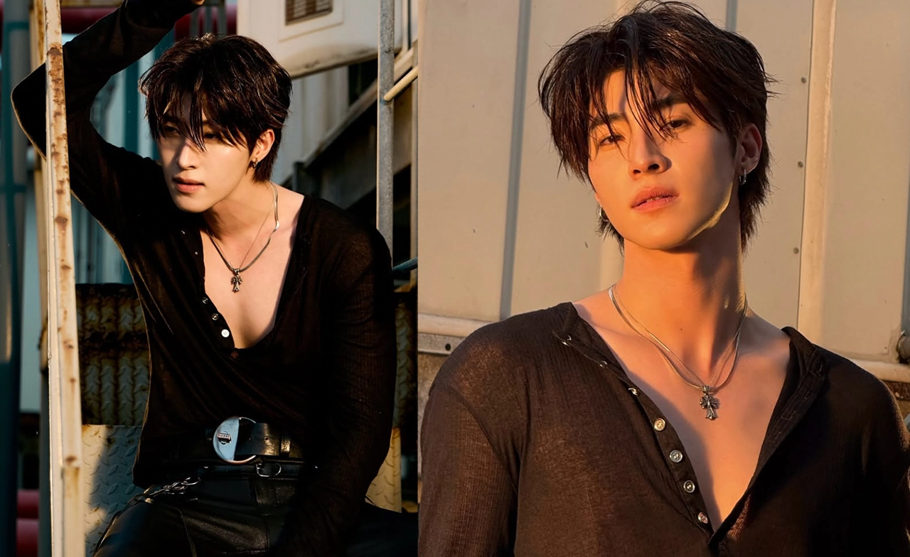 เปิด 5 เรื่องของ "บลู พงศ์ทิวัตถ์" ที่คุณอาจจะยังไม่เคยรู้?