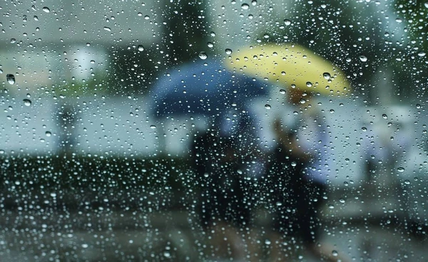 ไทยเข้าฤดูฝน 15 พ.ค. คาดฝนต่ำกว่าค่าเฉลี่ย ส.ค.-ก.ย.อาจมีพายุเข้าไทย 1-2 ลูก