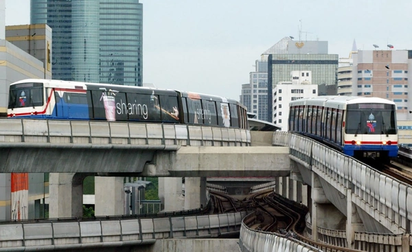 ตั๋วร่วม ได้ใช้เมื่อไร? อัปเดตล่าสุด ชงครม. พิจารณาเดือนมิ.ย.นี้