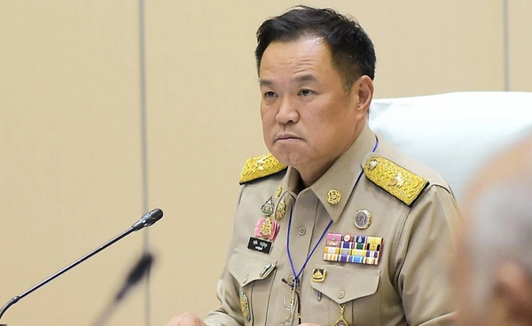 เปิดรายละเอียดมติ ครม. อนุมัติงบปี 2570 วงเงิน 3.788 ล้านล้านบาท
