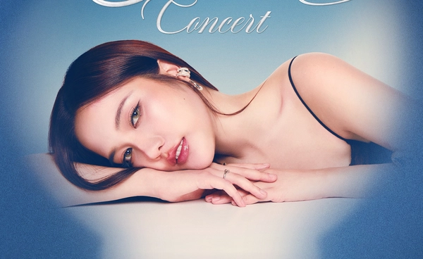 “ฟรีน สโรชา” เตรียมจัดคอนเสิร์ตเดี่ยวครั้งแรก แฟนๆ เตรียมกดบัตร 8 ก.ค. นี้