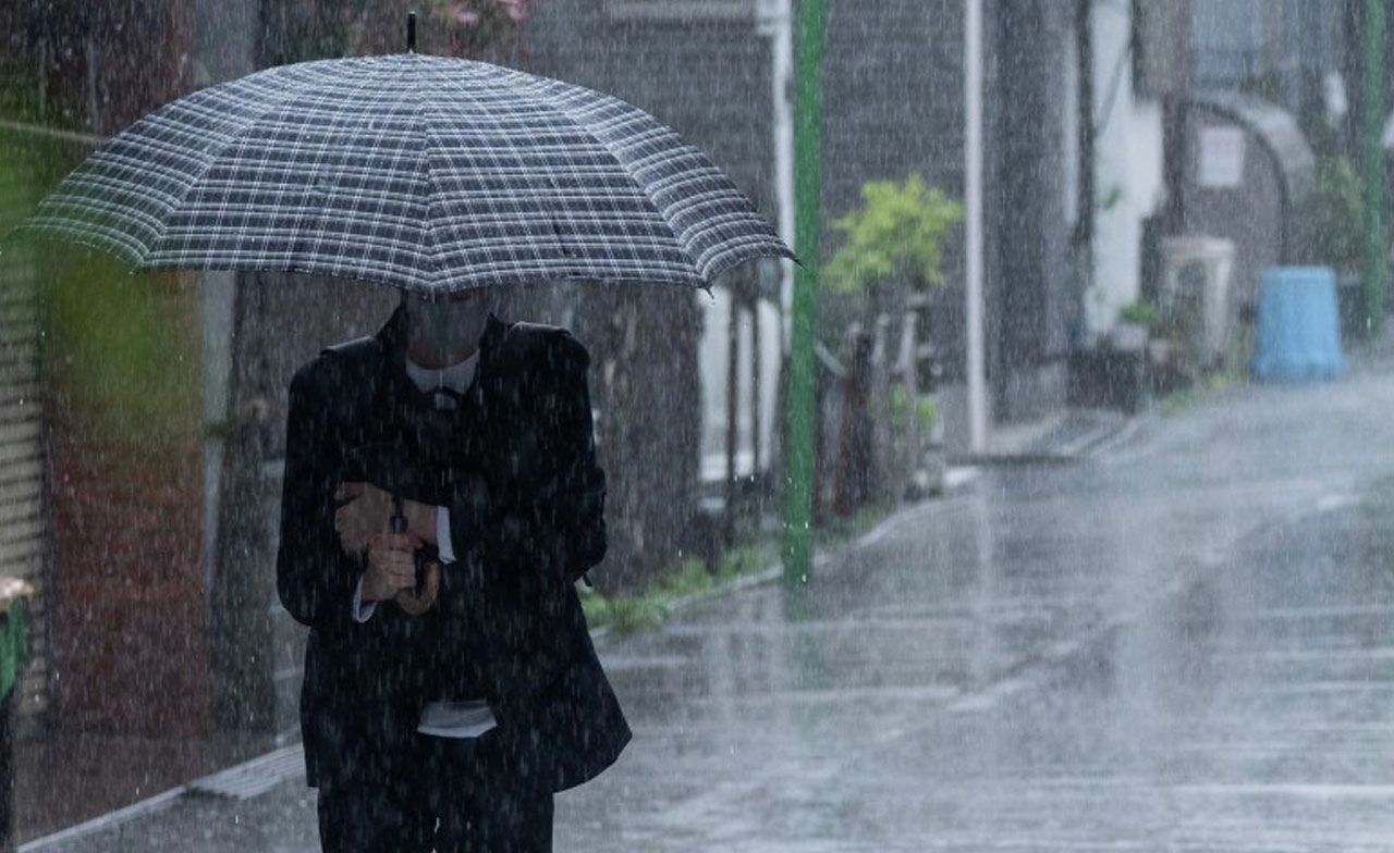 เปิด 5 ปัจจัยหลักสาเหตุ “ฝนตกหนัก-ตกแช่” ความเสี่ยงเกิดน้ำท่วมในช่วงนี้