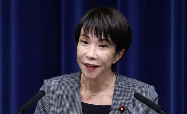 ญี่ปุ่นลดภาษีอาหารเหลือ 1% ช่วยค่าครองชีพ 2 ปี เริ่มใช้เมษายน 2027