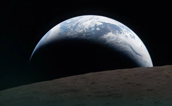 จับตาชิ้นส่วนจรวด SpaceX เตรียมพุ่งชนดวงจันทร์ 5 ส.ค. นี้ โอกาสสำคัญในการศึกษาผลกระทบทางอวกาศ