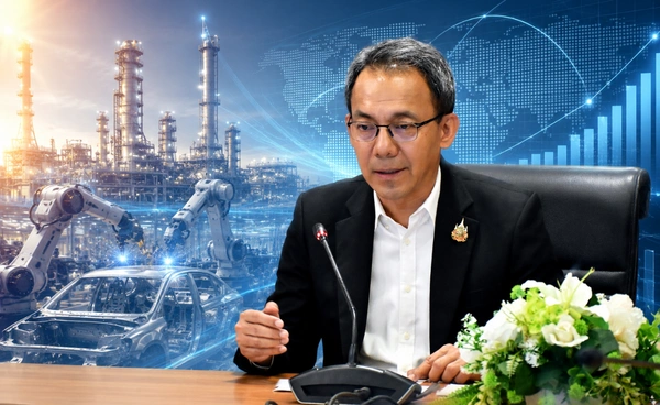 MPI พ.ค. หด 0.8% ไทยช่วยไทยพลัสพยุงอุตฯ ส่งออกโตต่อเนื่อง 23 เดือน