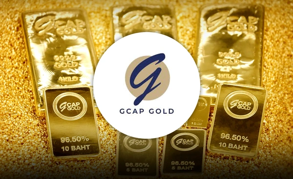 GCAP GOLD ฟันธง ทองพุ่งต่อ เซ่น! ไฟลาม สงครามการค้า
