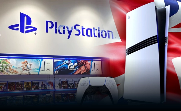 "Sony" อ่วม! ผู้ใช้ PlayStation ฟ้องผูกขาด-ตั้งราคาสูงเกินจริง