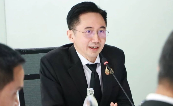 รัฐบาลเร่งพัฒนาทักษะแรงงาน ตั้งเป้า 4 ปี สร้างเศรษฐกิจงานดี