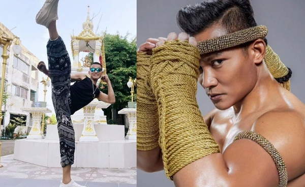 จา พนม ประกาศข่าวดีหายเป็นมะเร็ง เร่งฟื้นฟูร่างกาย