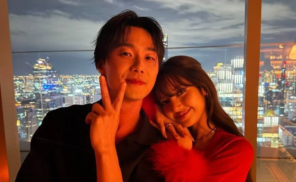 รู้จัก "แพทริค ชิห์" นักแสดงไต้หวันผู้ได้รับฉายาว่าแฟนบอย No.1 ของ "ลิซ่า"