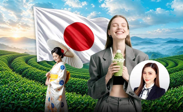 ยิ่งแพงยิ่งขายดี? ชาเขียว "มัทฉะ" ผลสำเร็จ Soft Power ญี่ปุ่นทำได้ ไทยทำอย่างไร?
