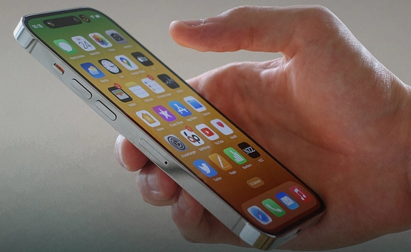 Apple เริ่มยืนยันอายุผู้ใช้ App Store ในเท็กซัส 4 มิ.ย. 2026