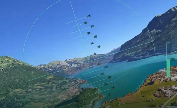 Google Earth เปิด Flight Simulator บนเว็บ เล่นบินจำลองได้ทั่วโลก