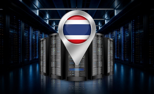 "Data Center" ไทย Mega Cycle เงินลงทุนมหาศาล พลิกโครงสร้างพื้นฐาน AI